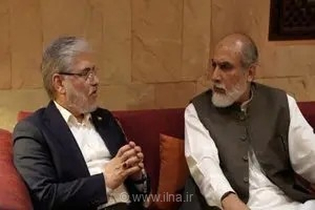 وزیر علوم در دیدار با همتای پاکستانی: حمایت‌های دولت و مردم پاکستان در دوران جنگ هرگز فراموش نمی‌شود