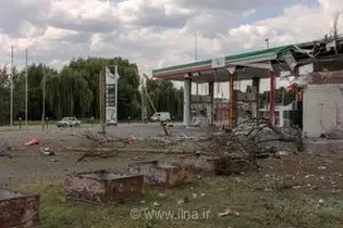 افزایش تنش‌ها در شرق اوکراین؛ حملات سنگین روسیه به مناطق خط مقدم ۷ کشته بر جای گذاشت