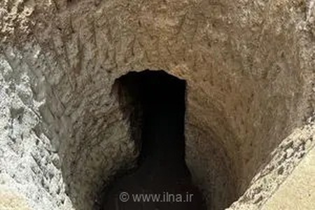 کشف شگفت‌انگیز آب‌انبار دوره صفویه در قلب اصفهان؛ توقف عملیات عمرانی خیابان آپادانا برای مطالعات باستان‌شناسی