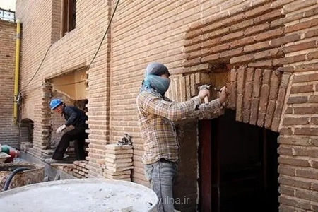 مرمت چهار بنای تاریخی البرز پس از تکمیل مطالعات تخصصی