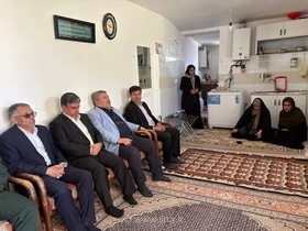 کاهش اعتبار تهدیدات دشمنان؛ ایران با ایمان و وحدت پیش می‌رود