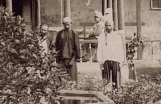 خانه تاریخی اکبرخان بیگلربیگی در رشت، یادگاری از دوران قاجار