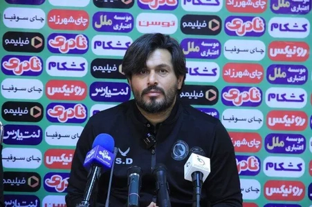 پرسپولیس با توانایی فردی بازیکن برد