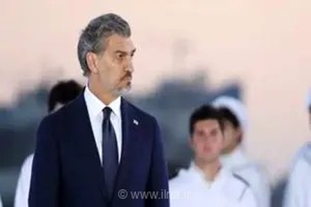 رئیس جمهور گرجستان وارد تهران شد