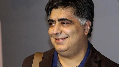 رضا شفیعی‌جم پس از بستری در بیمارستان، خبر بهبودی‌اش را اعلام کرد