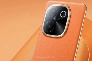 ویوو V70 Lite 4G با باتری ۸۱۰۰ میلی‌آمپرساعتی معرفی شد