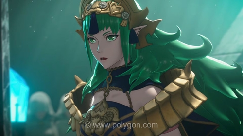 بهترین موهبت‌های رستگاری برای باز کردن زودهنگام در Fire Emblem Fortune's Weave