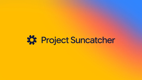 تست مرکز داده مداری Suncatcher گوگل در تاریخ ۱ اکتبر به فضا پرتاب می‌شود