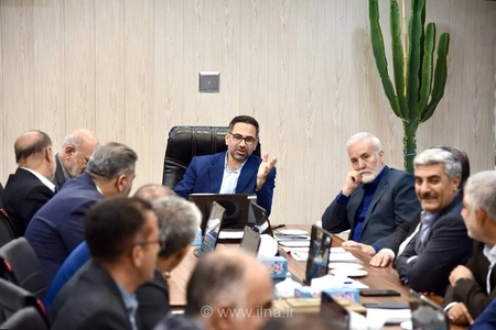 بازرسی کل فارس برای رفع مشکل فاضلاب جنوب شیراز وارد عمل شد