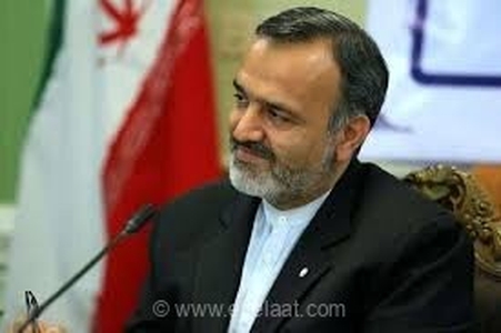 شلمچه و چذابه؛ تنها گذرگاه‌های خروج اتباع خارجی و کانون اصلی اعزام مواکب اربعین حسینی