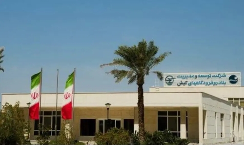 زیرساخت‌های حمل و نقل؛ کلید توسعه گردشگری کیش