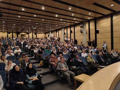 بازخوانی شعر حافظ در آفرینش‌های هنری و ادبی؛ برگزاری یادروز حافظ