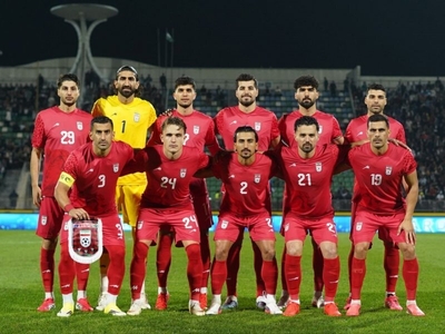 ترکیب ایران در بازی دوستانه با روسیه اعلام شد: زوج خط حمله مشخص شد