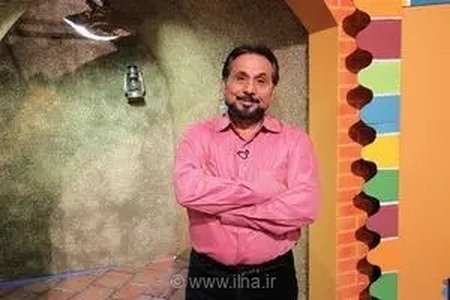 تجلیل از مجید قناد، هنرمند پیشکسوت تئاتر کودک و نوجوان؛ اهدا نشان خانه تئاتر در مراسمی ویژه