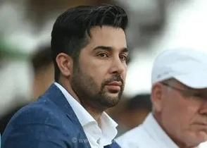هدفمان فقط بقا نیست/ زندی: نساجی لیگ برتری را بسته‌ایم