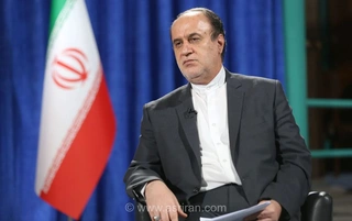 حاجی‌بابایی: انتقال فناوری به آمریکا، مصداق جنگ با ایران است