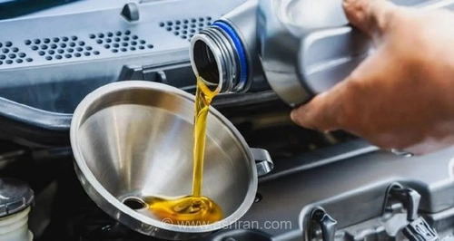 چرا تعویض روغن موتور خودرو حتی در صورت کم‌کارکردن ضروری است؟