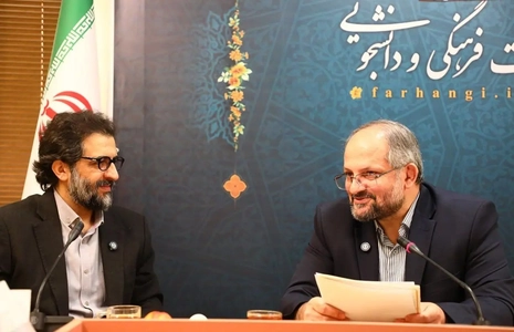 تفاهم‌نامه همکاری انجمن سینمای جوانان و دانشگاه آزاد اسلامی امضا شد