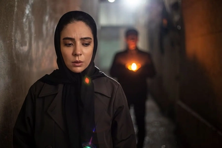 فیلم کوتاه «دُم اسبی» آماده نمایش شد