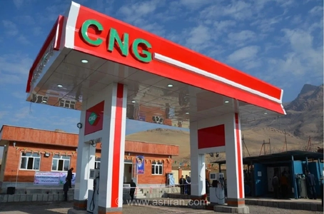 CNG رایگان برای تاکسی‌های اینترنتی پرکاربرد