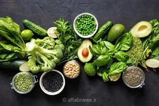 افزایش مصرف سبزیجات؛ راهکاری ساده و موثر برای دستیابی به یک رژیم غذایی سالم و متعادل