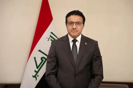 عراق: اجازه استفاده از خاکمان برای تهدید همسایگان را نمی‌دهیم