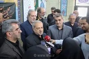 وزیر آموزش و پرورش: اجرای ۱۵۰ برنامه برای آغاز سال تحصیلی آرام و بدون دغدغه در سراسر کشور