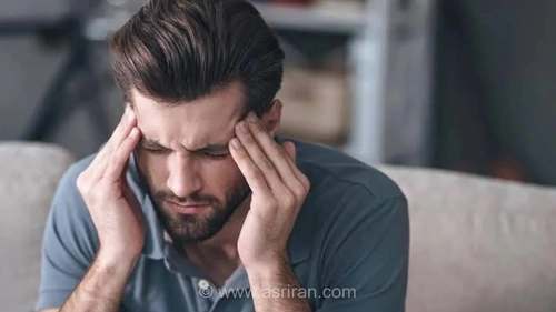 انواع سردرد؛ برای هر کدام چه راهکار درمانی مؤثری وجود دارد؟