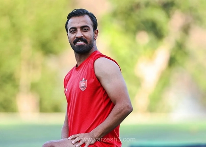 مهمترین آزمون زندگی مجید در پرسپولیس