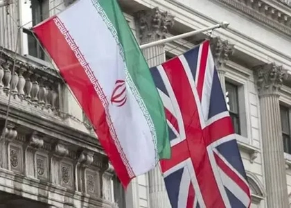 افزودن دو ایرانی به لیست تحریم‌های انگلیس