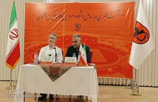 جنگ حقوقی مس رفسنجان با سازمان لیگ؛ پرونده مالکیت مشترک به دادگاه عالی ورزش کشیده شد