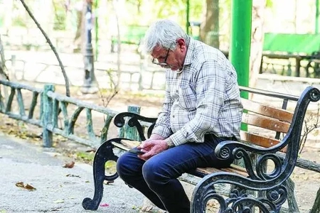 ارتباط چرت زدن با افزایش خطر زوال عقل در سالمندان