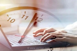 تعطیلی ادارات دهلران و کاهش ساعت کاری در استان ایلام