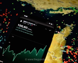بانک مرکزی اروپا نرخ بهره را به 2.5 درصد افزایش داد؛ هشدار درباره تاثیر جنگ ایران بر تورم