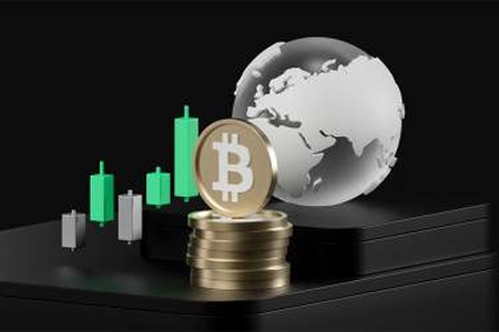 تغییر سبد سرمایه‌گذاران بزرگ؛ بیت کوین دوباره در مرکز توجه بازارهای جهانی