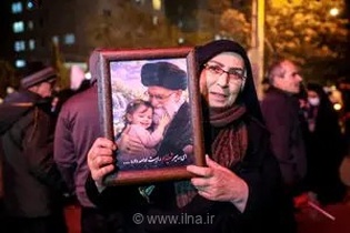 ۱۴ هزار نفر از اهالی رسانه مراسم وداع و تشییع پیکر رهبر شهید را پوشش می‌دهند