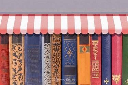 عصر هوش مصنوعی هم حریف کتاب‌فروشی‌ها نشد؛ استقبال از کتاب‌های کاغذی افزایش یافت