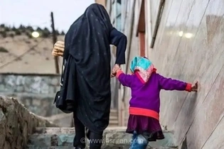 پیام مخاطب/ نامه سرگشوده یک مادر به رئیس جمهور پزشکیان