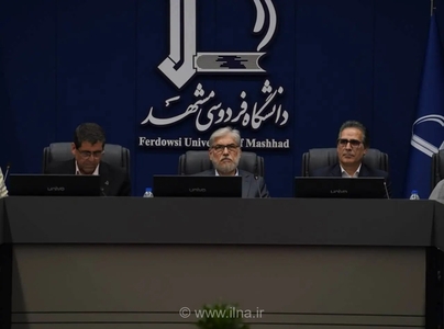 تأکید وزیر علوم بر عدالت و کرامت دانشگاهیان در خراسان رضوی
