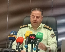 آغاز پویش ملی «کلیک امن» در خراسان رضوی؛ هشدارهای پلیس فتا برای پیشگیری از کلاهبرداری‌های سایبری در ایام اربعین