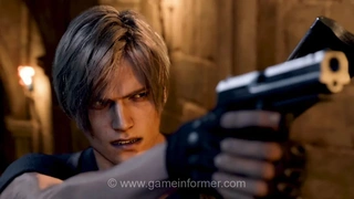 نسخه‌های بازسازی شده Resident Evil برای Nintendo Switch 2 منتشر می‌شوند