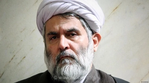 حسین طائب: مذاکره به تنهایی نه خوب است و نه بد، نتیجه آن تعیین‌کننده است/ دشمن به آتش‌بس پناه برده