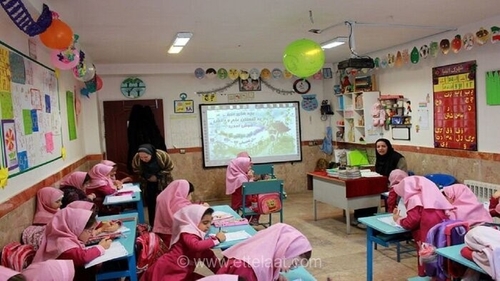شهریه مدارس غیردولتی تهران تا ۲۲۰ میلیون تومان افزایش یافت