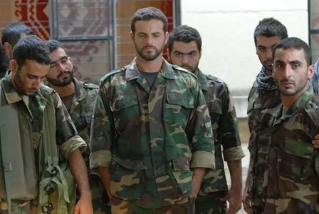 پخش فیلم «33 روز» از شبکه نمایش سیما