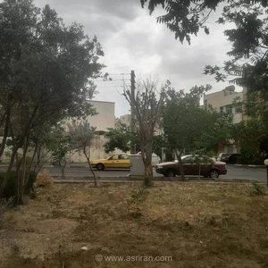 مشکلات آبیاری و خاک باغچه‌های شهرک چشمه در منطقه ۲۲ تهران