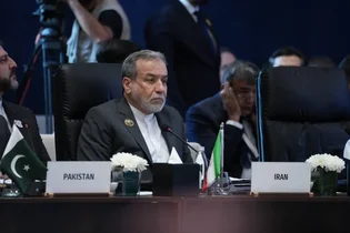 پیام عراقچی پس از اجلاس شورای وزیران سازمان همکاری اسلامی