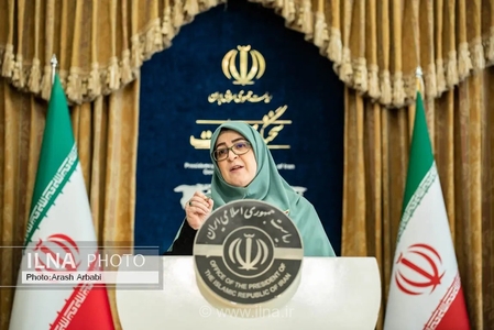 سخنگوی دولت: کشور در یکی از دشوارترین برهه‌های تاریخی خود قرار دارد