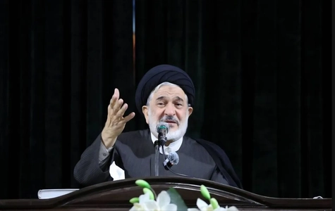 سخنان متفاوت مشاور رئیس‌جمهور در امور روحانیت درباره شهدا