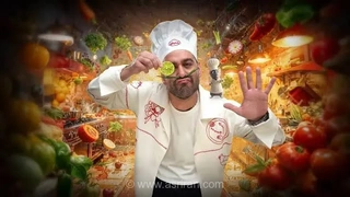 نیما شعبان‌نژاد با رقص و آهنگ «لب کارون» در برنامه شفرونی + ویدیو