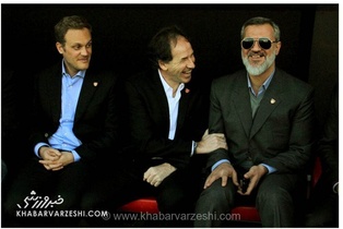مصادره خانه مدیرعامل سابق پرسپولیس به دلیل بدهی؛ رویانیان: وام گرفتم اما باشگاه اقساط را نداد